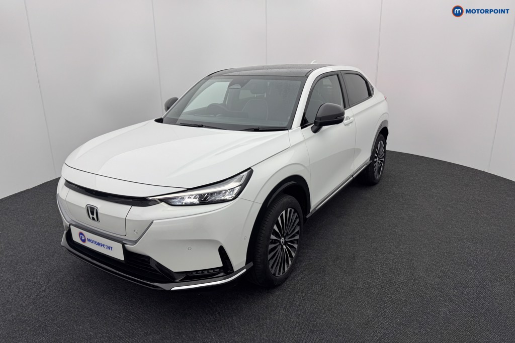 Honda E Ny1 Advance Automatic Electric Hatchback - Stock Number (1564643) - 26th supplementary image