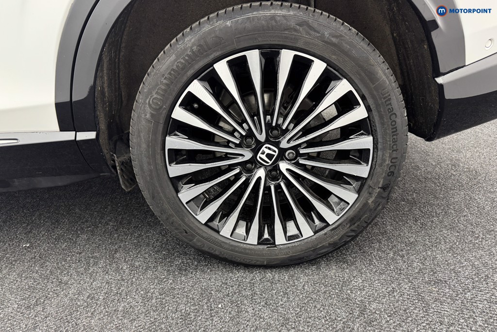 Honda E Ny1 Advance Automatic Electric Hatchback - Stock Number (1564643) - 28th supplementary image