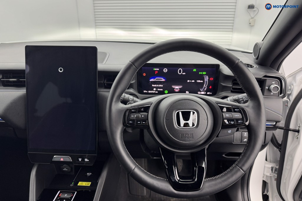 Honda E Ny1 Advance Automatic Electric Hatchback - Stock Number (1564643) - 1st supplementary image
