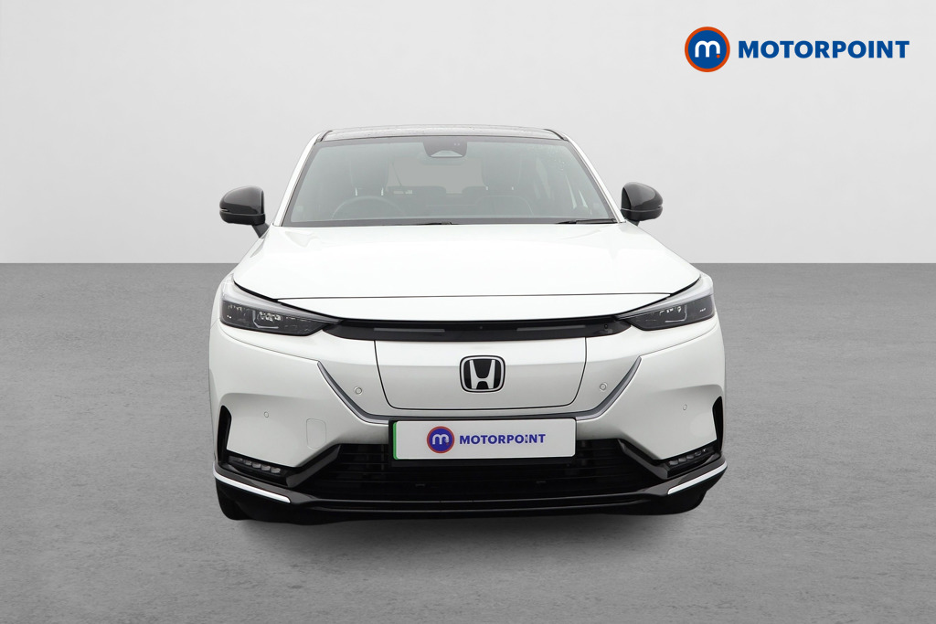 Honda E Ny1 Advance Automatic Electric Hatchback - Stock Number (1564643) - Front bumper