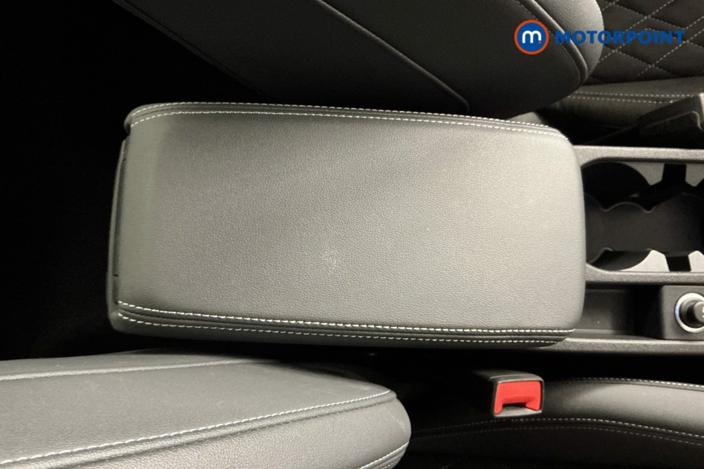 Audi A3 Edition 1 Automatic Petrol Saloon - Stock Number (1564661) - 7th supplementary image