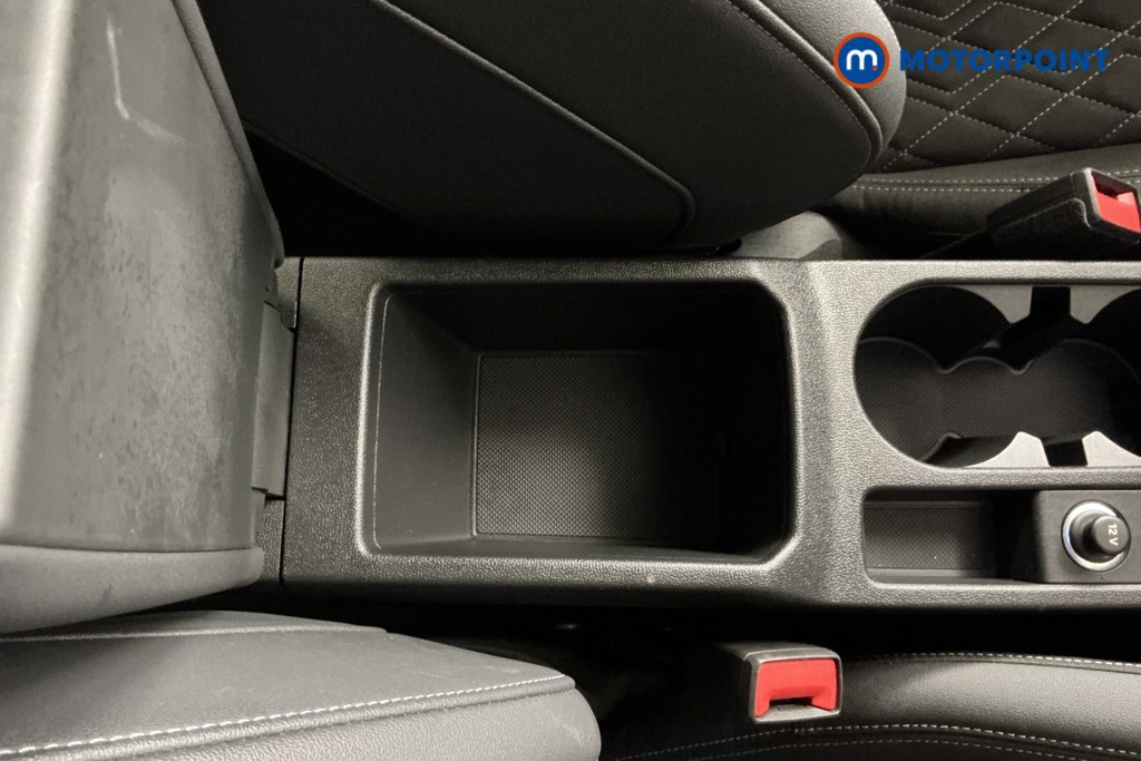 Audi A3 Edition 1 Automatic Petrol Saloon - Stock Number (1564661) - 8th supplementary image