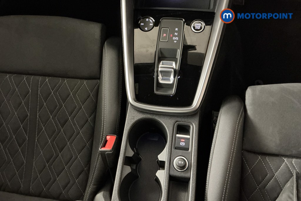 Audi A3 Edition 1 Automatic Petrol Saloon - Stock Number (1564661) - 9th supplementary image
