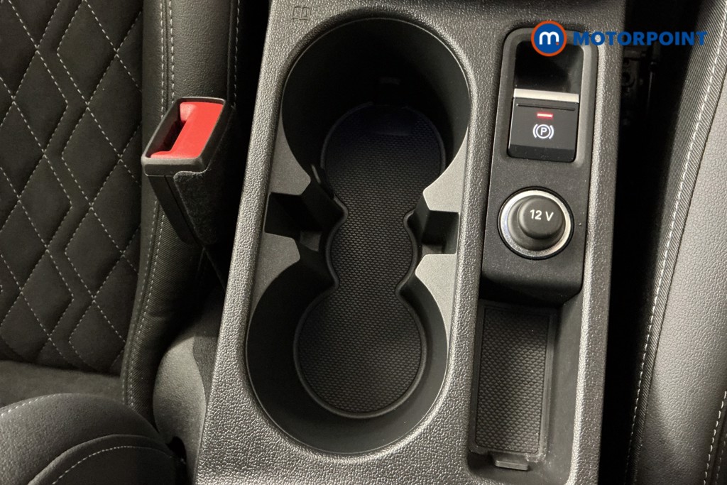 Audi A3 Edition 1 Automatic Petrol Saloon - Stock Number (1564661) - 11th supplementary image