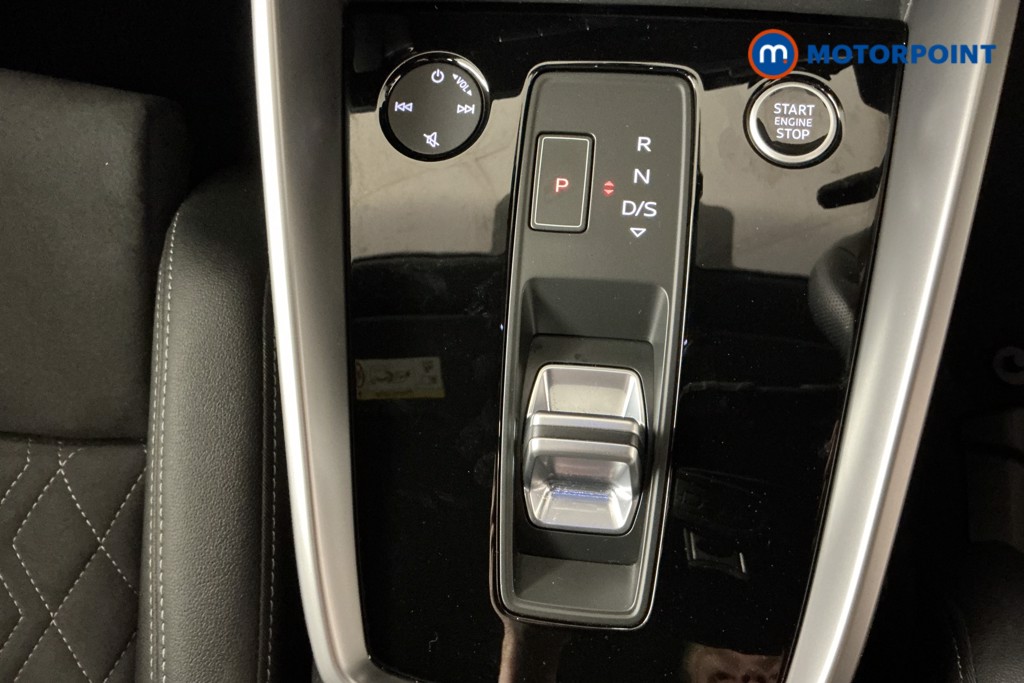 Audi A3 Edition 1 Automatic Petrol Saloon - Stock Number (1564661) - 12th supplementary image
