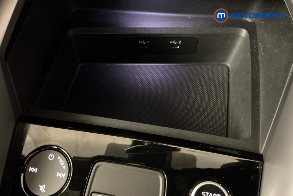 Audi A3 Edition 1 Automatic Petrol Saloon - Stock Number (1564661) - 13th supplementary image