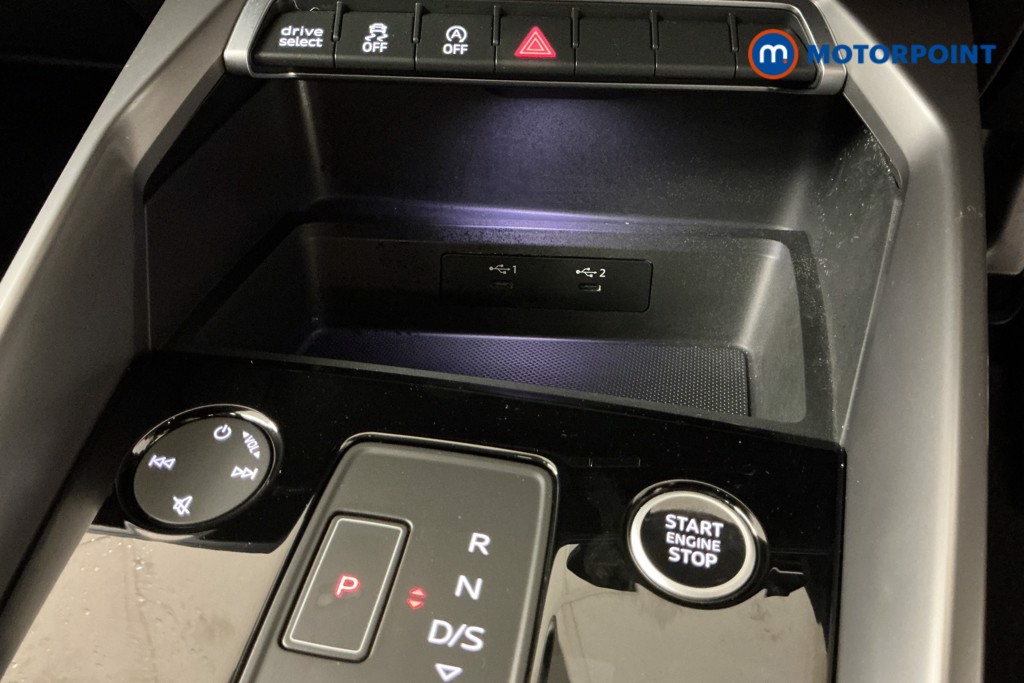 Audi A3 Edition 1 Automatic Petrol Saloon - Stock Number (1564661) - 14th supplementary image