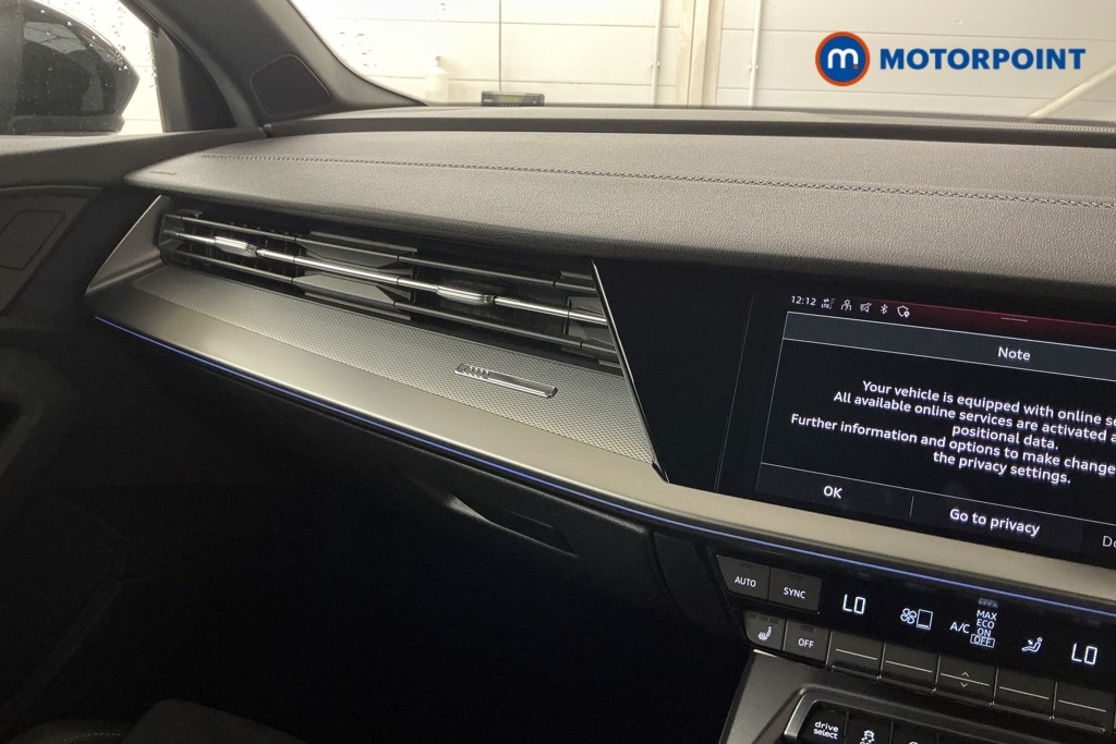 Audi A3 Edition 1 Automatic Petrol Saloon - Stock Number (1564661) - 15th supplementary image