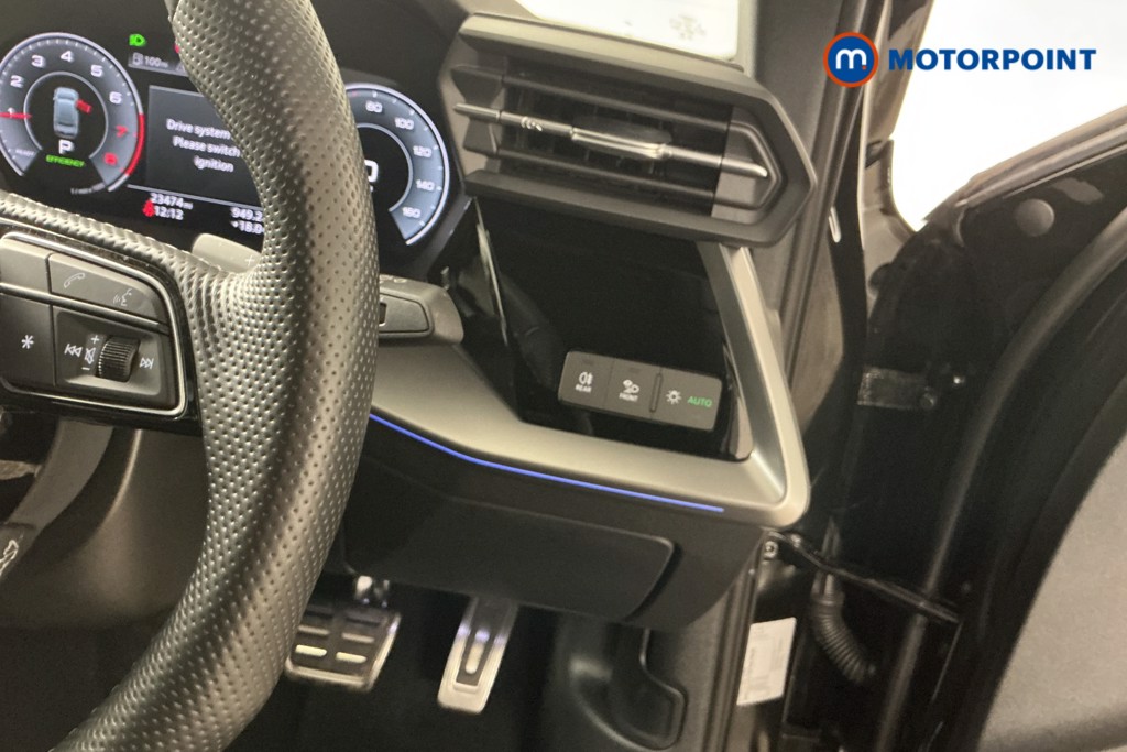 Audi A3 Edition 1 Automatic Petrol Saloon - Stock Number (1564661) - 19th supplementary image