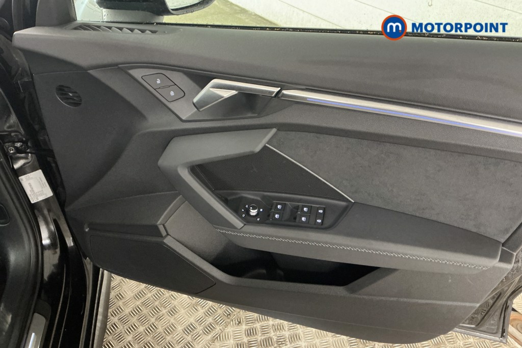 Audi A3 Edition 1 Automatic Petrol Saloon - Stock Number (1564661) - 20th supplementary image