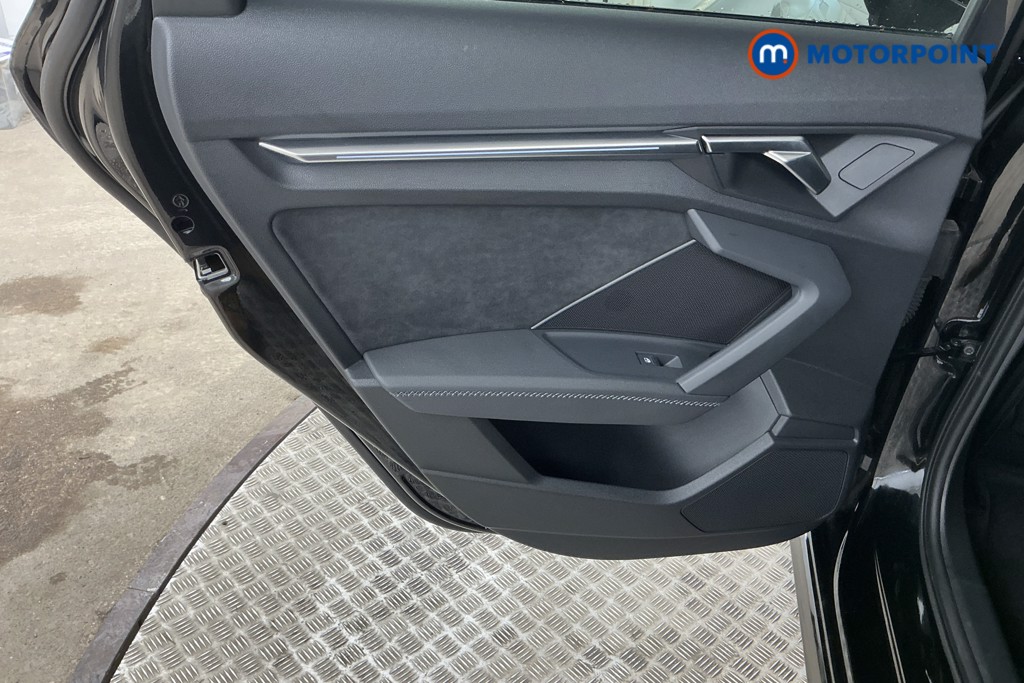 Audi A3 Edition 1 Automatic Petrol Saloon - Stock Number (1564661) - 22nd supplementary image