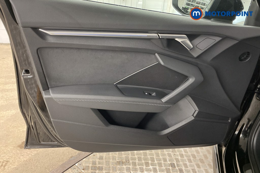 Audi A3 Edition 1 Automatic Petrol Saloon - Stock Number (1564661) - 23rd supplementary image