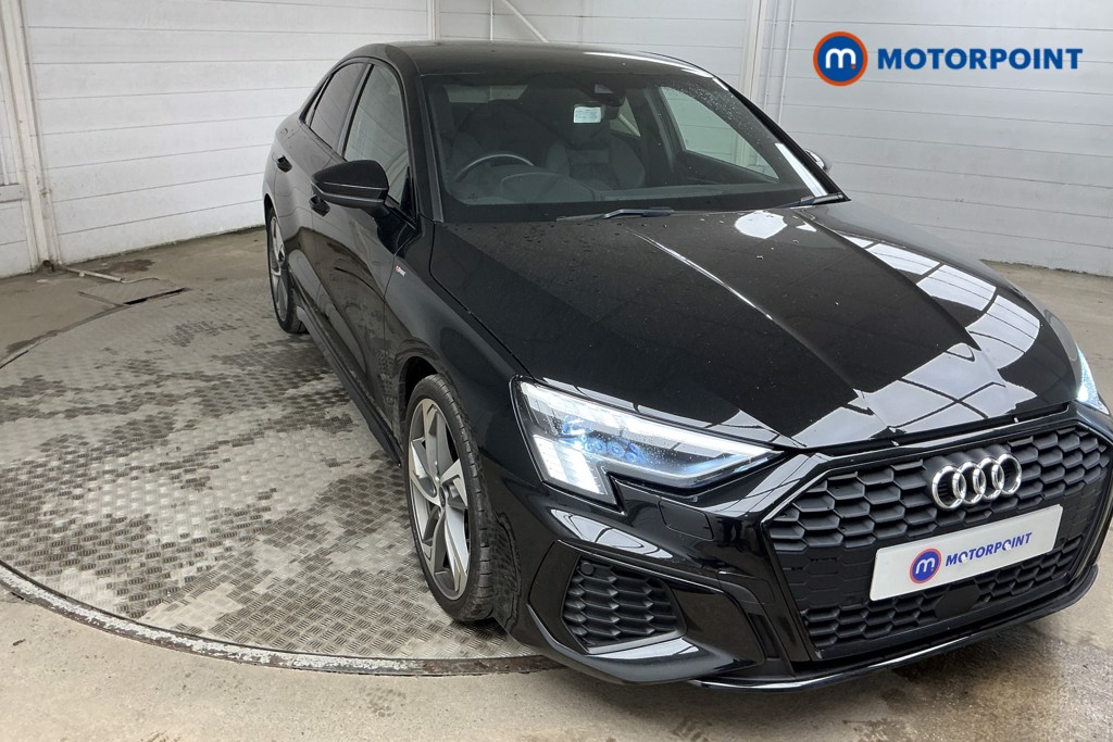 Audi A3 Edition 1 Automatic Petrol Saloon - Stock Number (1564661) - 25th supplementary image