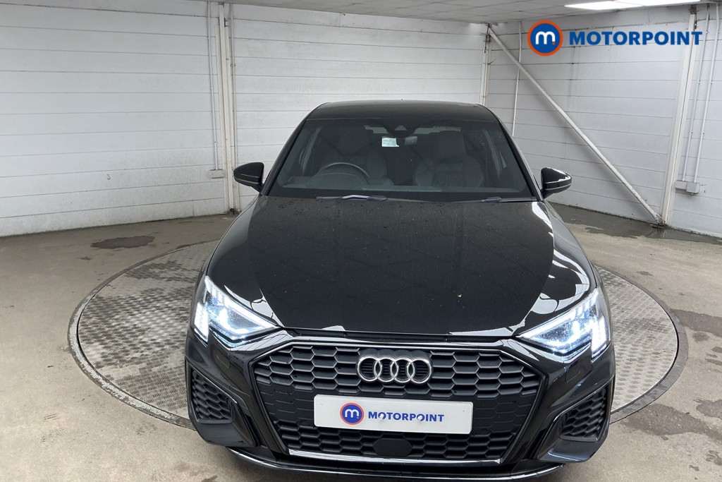 Audi A3 Edition 1 Automatic Petrol Saloon - Stock Number (1564661) - 26th supplementary image