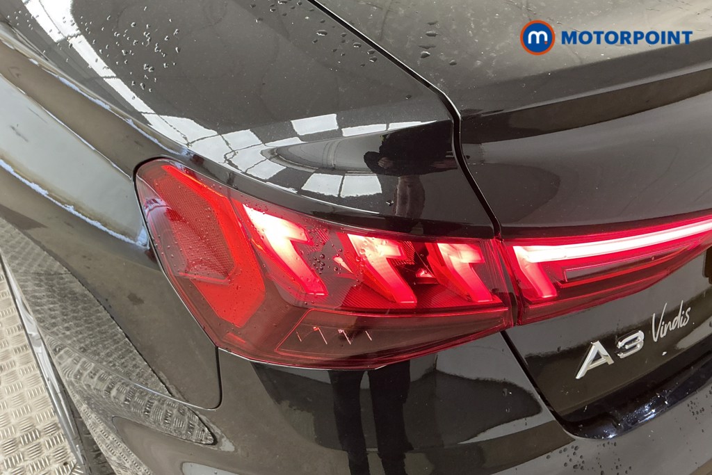 Audi A3 Edition 1 Automatic Petrol Saloon - Stock Number (1564661) - 28th supplementary image