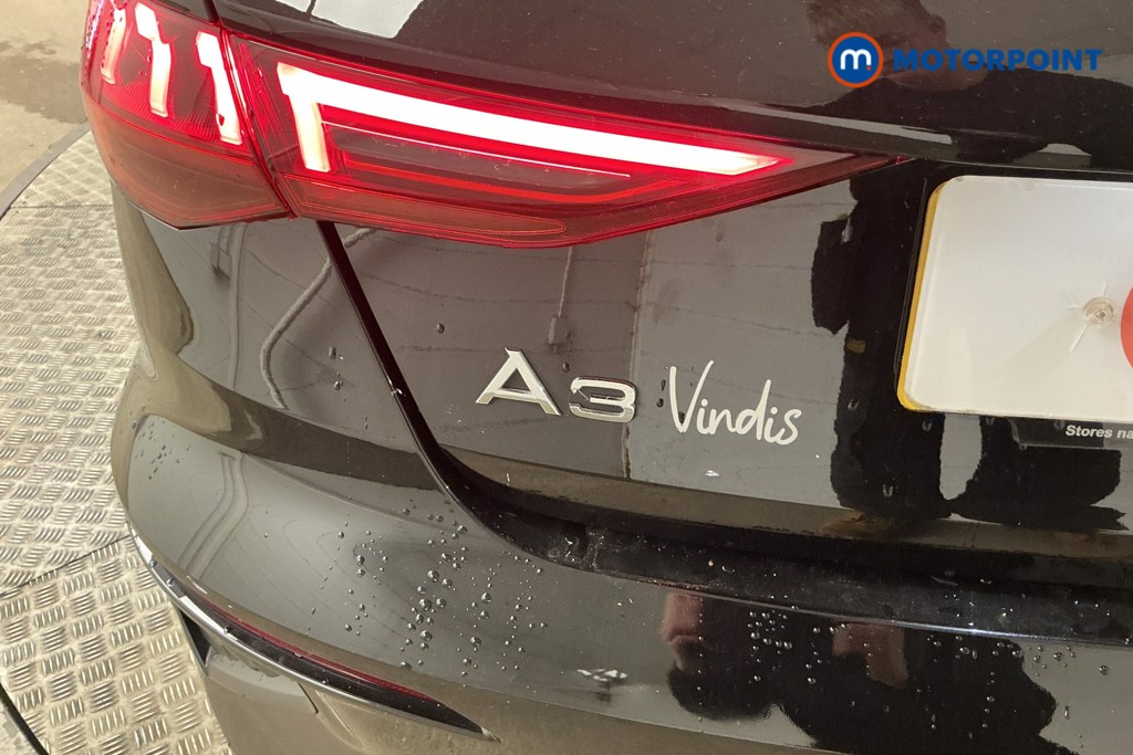 Audi A3 Edition 1 Automatic Petrol Saloon - Stock Number (1564661) - 30th supplementary image