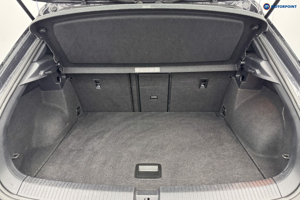 Volkswagen T-Roc Black Edition Manual Petrol SUV - Stock Number (1564665) - 10th supplementary image