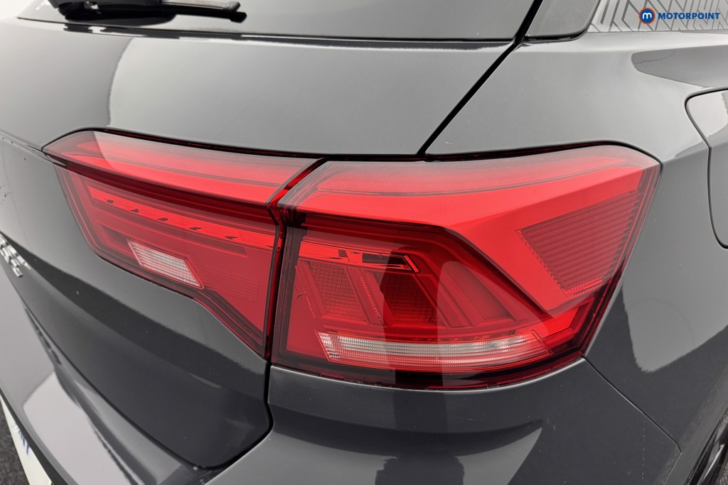 Volkswagen T-Roc Black Edition Manual Petrol SUV - Stock Number (1564665) - 19th supplementary image