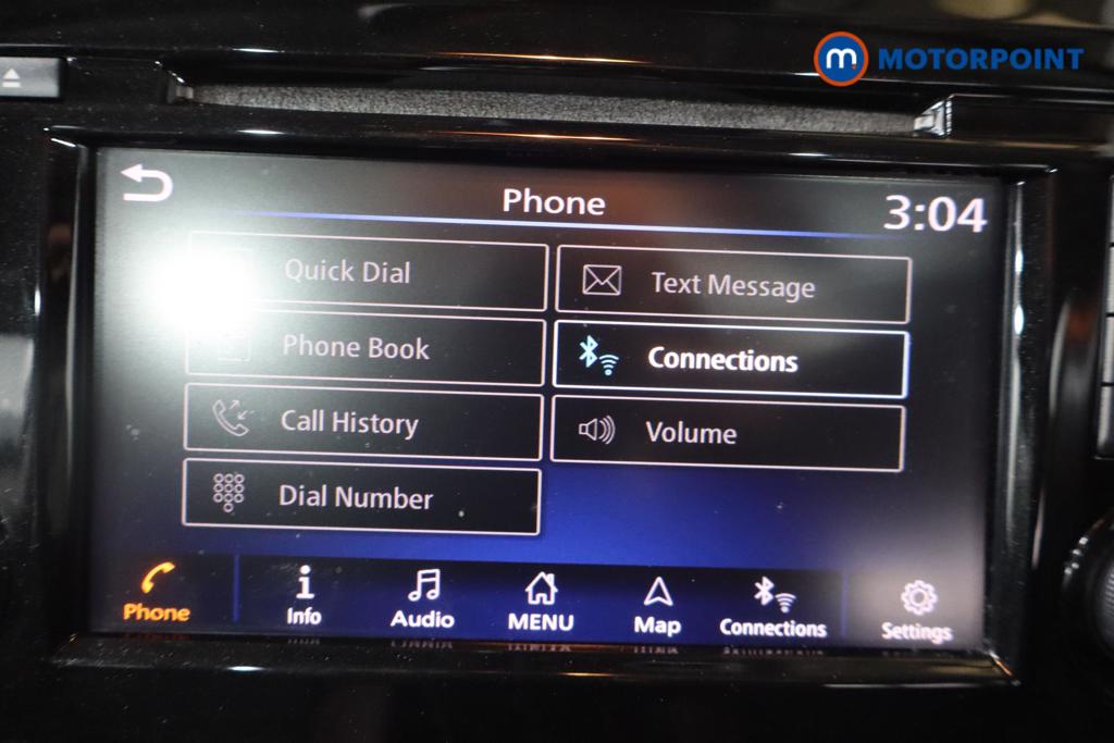Nissan Qashqai N-Motion Manual Petrol SUV - Stock Number (1564828) - 5th supplementary image