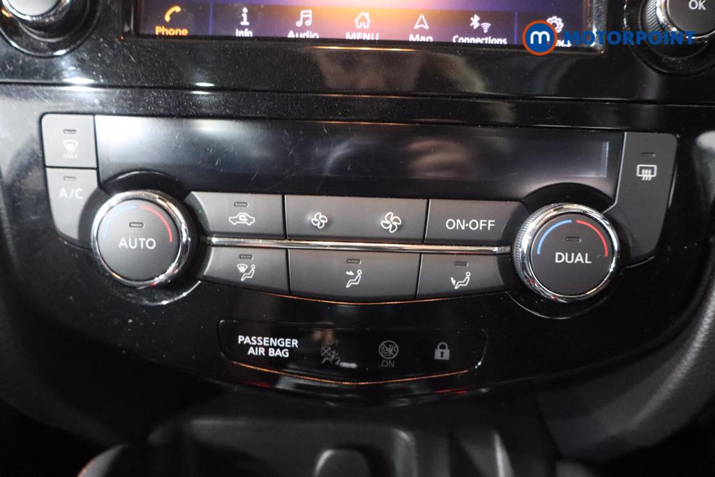 Nissan Qashqai N-Motion Manual Petrol SUV - Stock Number (1564828) - 6th supplementary image