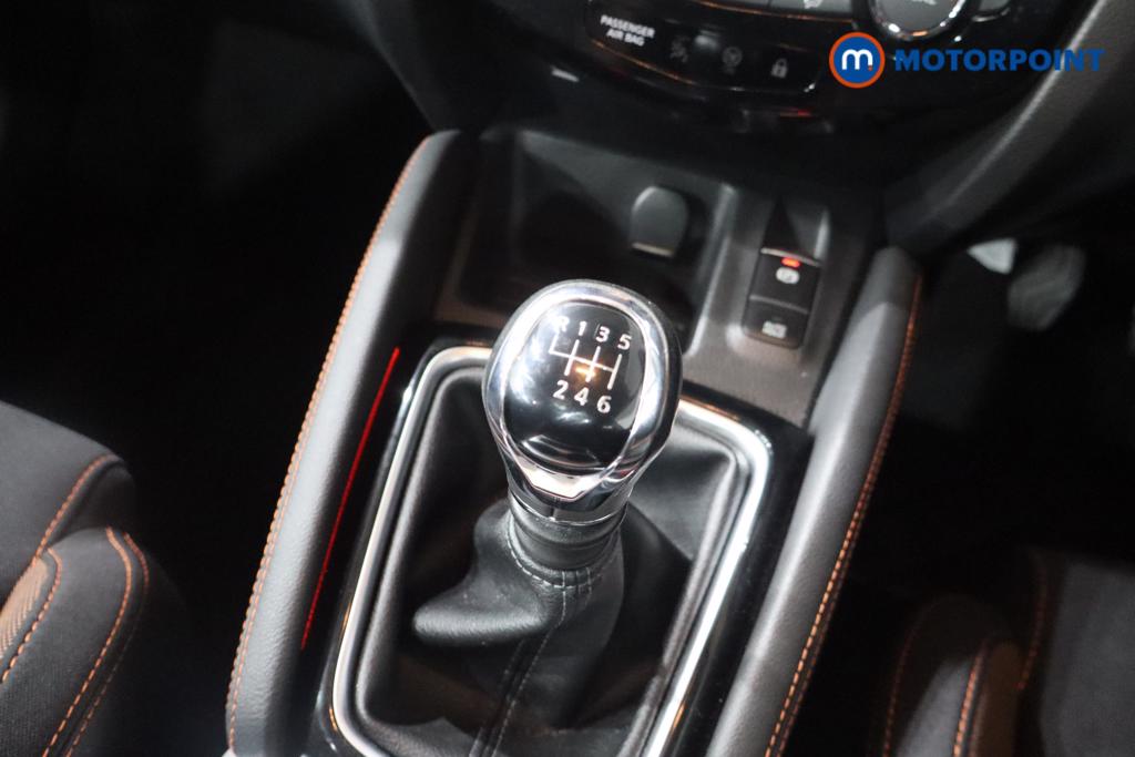 Nissan Qashqai N-Motion Manual Petrol SUV - Stock Number (1564828) - 7th supplementary image