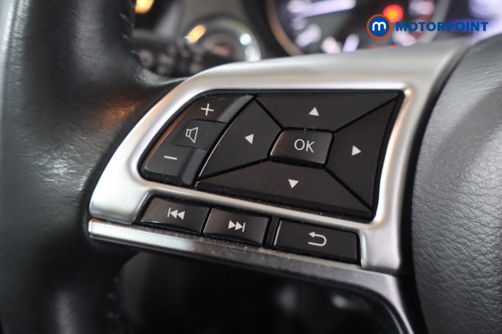 Nissan Qashqai N-Motion Manual Petrol SUV - Stock Number (1564828) - 10th supplementary image