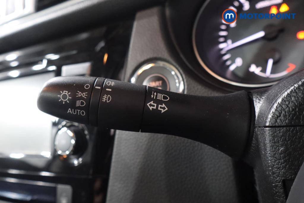 Nissan Qashqai N-Motion Manual Petrol SUV - Stock Number (1564828) - 12th supplementary image