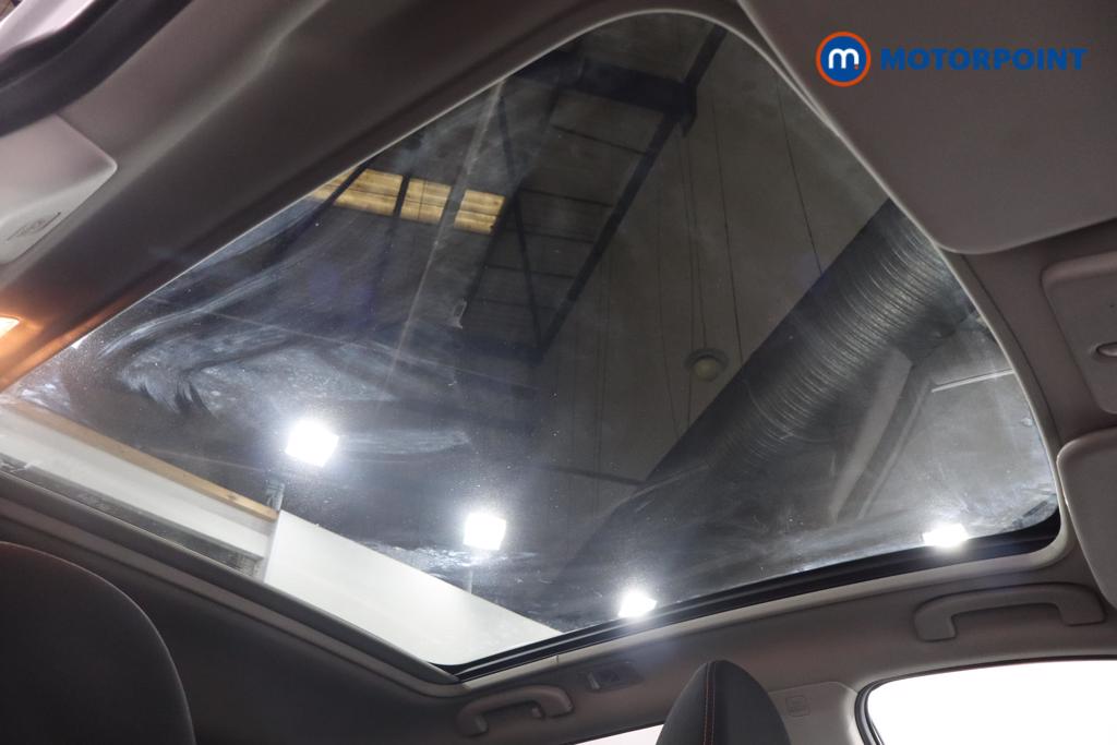 Nissan Qashqai N-Motion Manual Petrol SUV - Stock Number (1564828) - 19th supplementary image