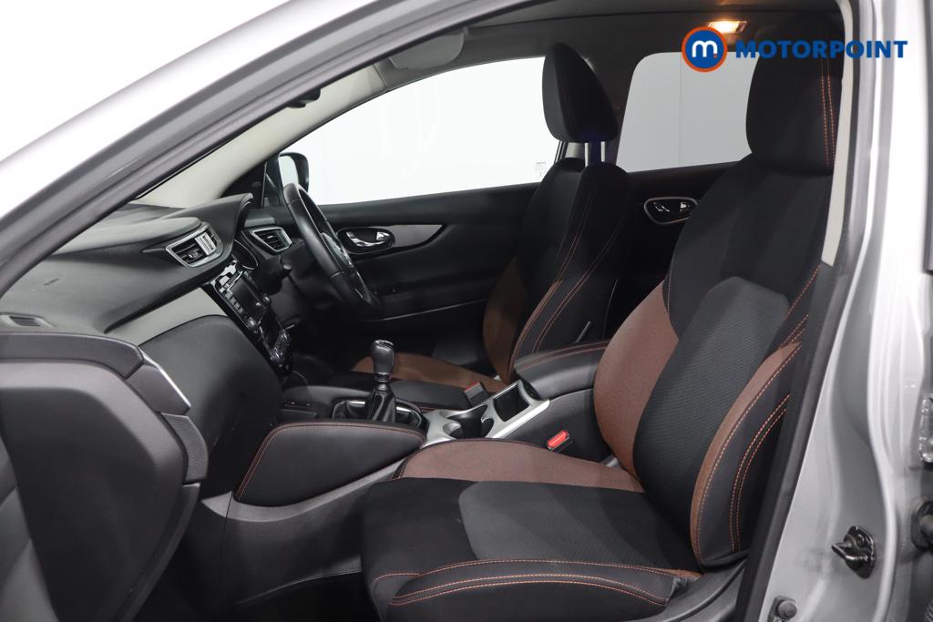 Nissan Qashqai N-Motion Manual Petrol SUV - Stock Number (1564828) - 22nd supplementary image