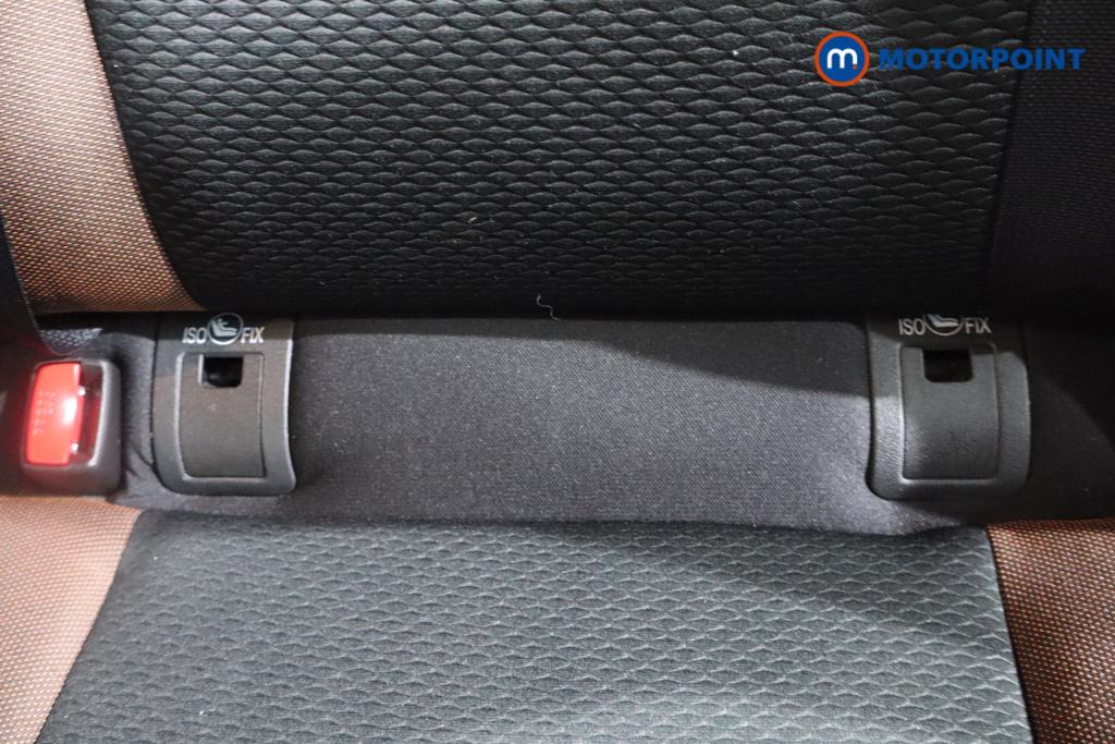Nissan Qashqai N-Motion Manual Petrol SUV - Stock Number (1564828) - 25th supplementary image