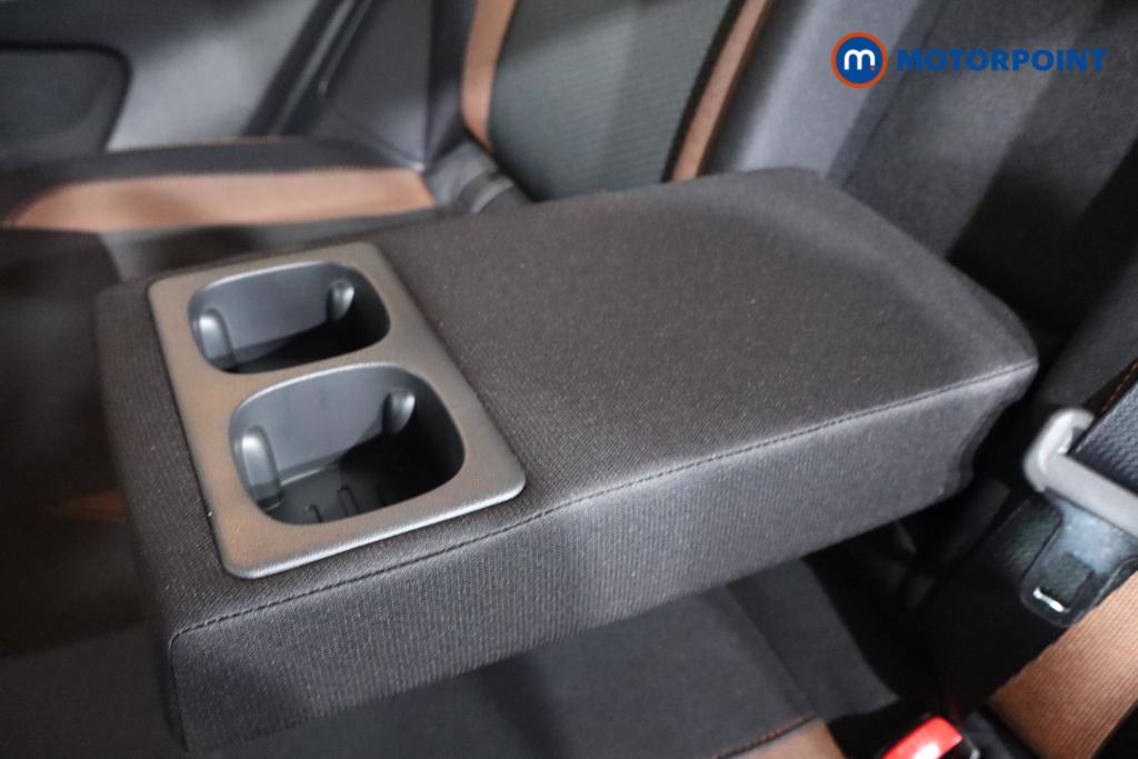 Nissan Qashqai N-Motion Manual Petrol SUV - Stock Number (1564828) - 26th supplementary image