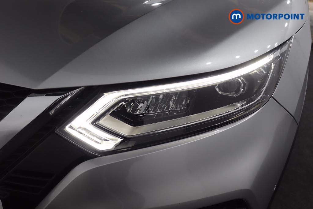 Nissan Qashqai N-Motion Manual Petrol SUV - Stock Number (1564828) - 30th supplementary image