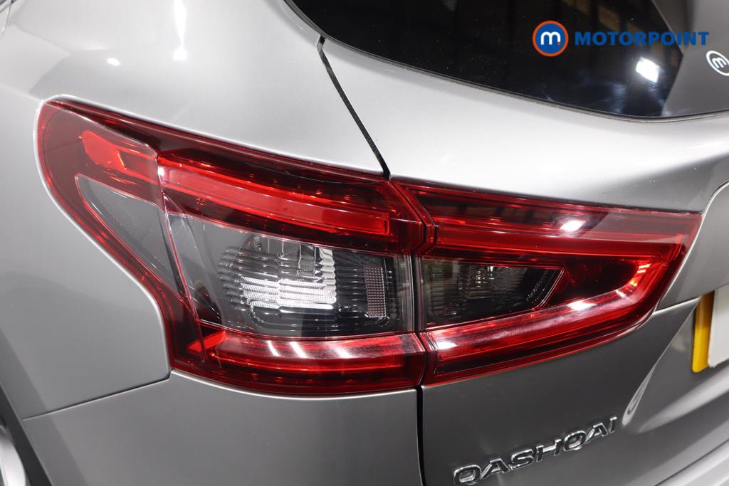 Nissan Qashqai N-Motion Manual Petrol SUV - Stock Number (1564828) - 31st supplementary image