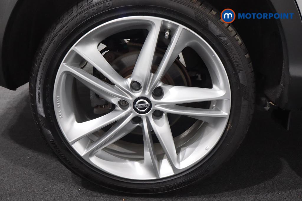 Nissan Qashqai N-Motion Manual Petrol SUV - Stock Number (1564828) - 33rd supplementary image