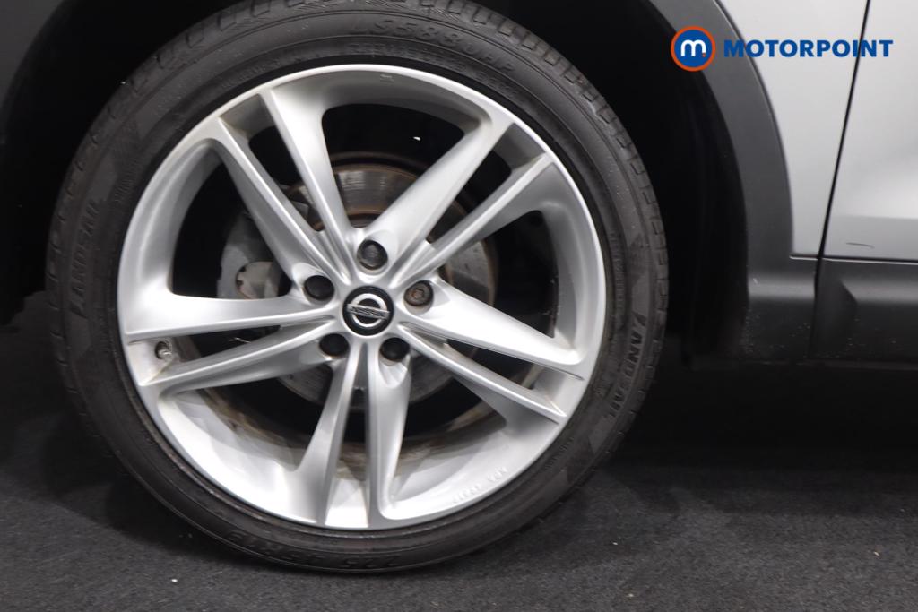Nissan Qashqai N-Motion Manual Petrol SUV - Stock Number (1564828) - 35th supplementary image