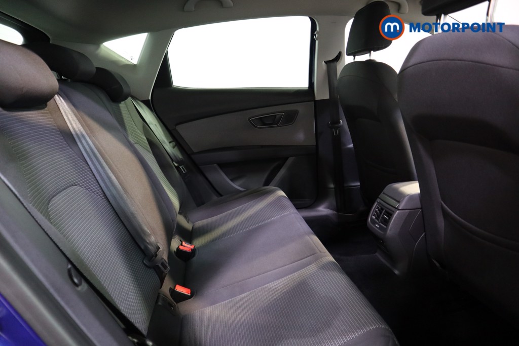 Seat Leon Se Dynamic Technology Manual Petrol Hatchback - Stock Number (1564906) - 13th supplementary image