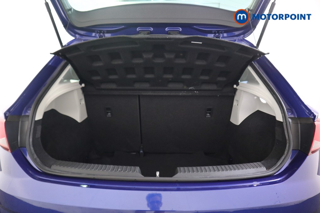 Seat Leon Se Dynamic Technology Manual Petrol Hatchback - Stock Number (1564906) - 14th supplementary image