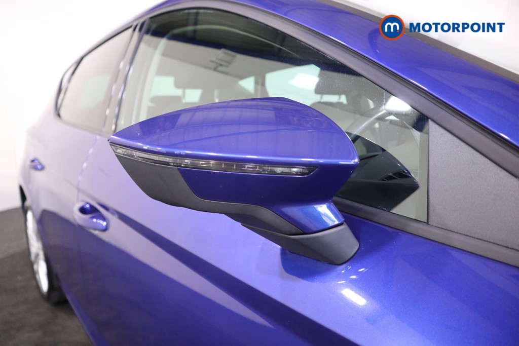 Seat Leon Se Dynamic Technology Manual Petrol Hatchback - Stock Number (1564906) - 22nd supplementary image