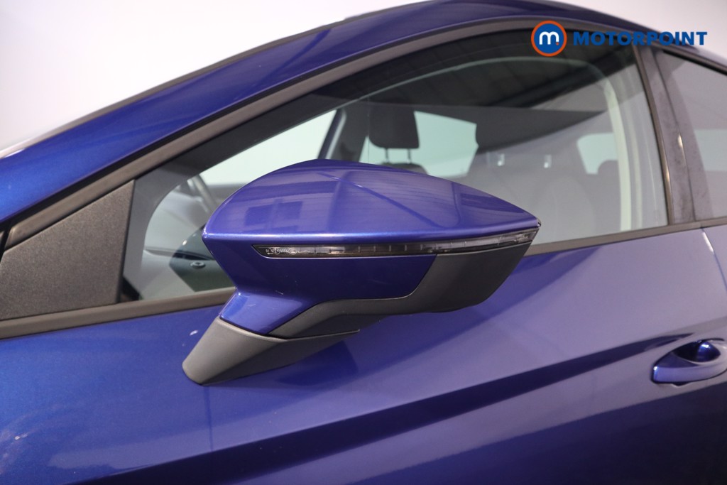 Seat Leon Se Dynamic Technology Manual Petrol Hatchback - Stock Number (1564906) - 23rd supplementary image