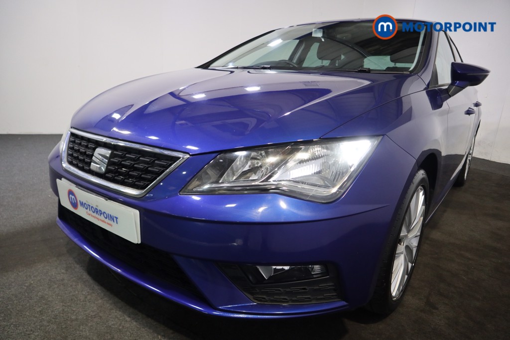 Seat Leon Se Dynamic Technology Manual Petrol Hatchback - Stock Number (1564906) - 24th supplementary image