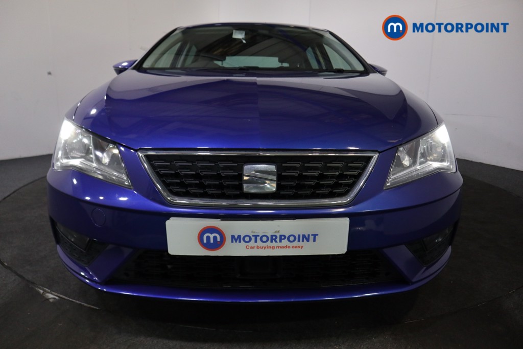 Seat Leon Se Dynamic Technology Manual Petrol Hatchback - Stock Number (1564906) - 25th supplementary image