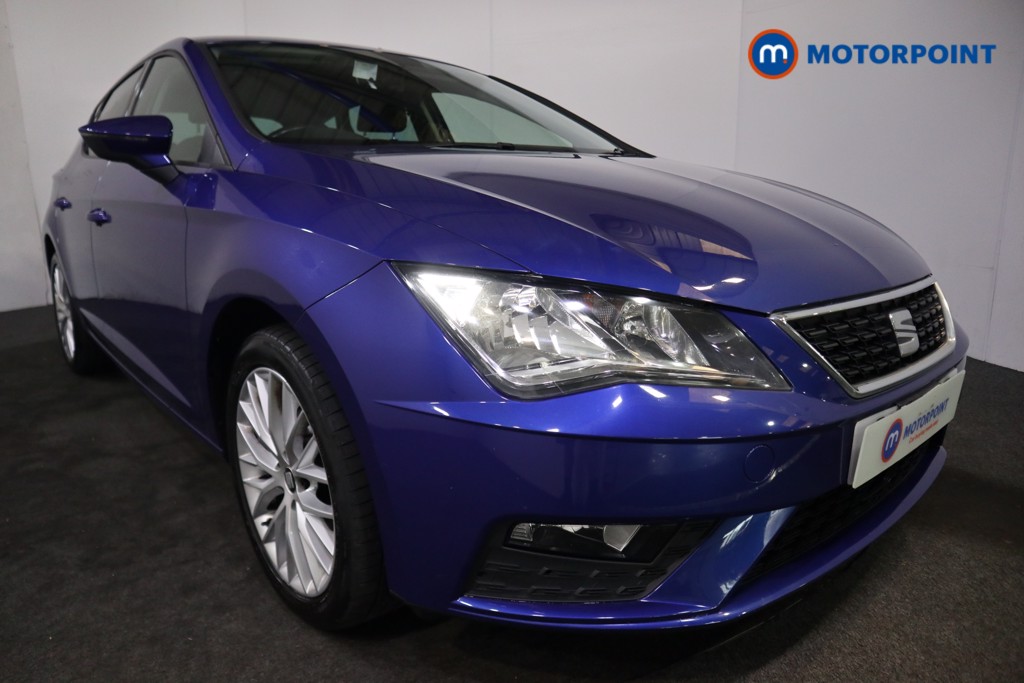 Seat Leon Se Dynamic Technology Manual Petrol Hatchback - Stock Number (1564906) - 26th supplementary image