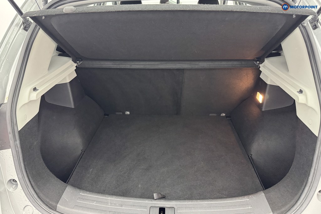 Mg Motor Uk ZS Se Ev Automatic Electric SUV - Stock Number (1564923) - 3rd supplementary image