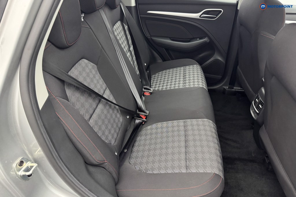 Mg Motor Uk ZS Se Ev Automatic Electric SUV - Stock Number (1564923) - 4th supplementary image