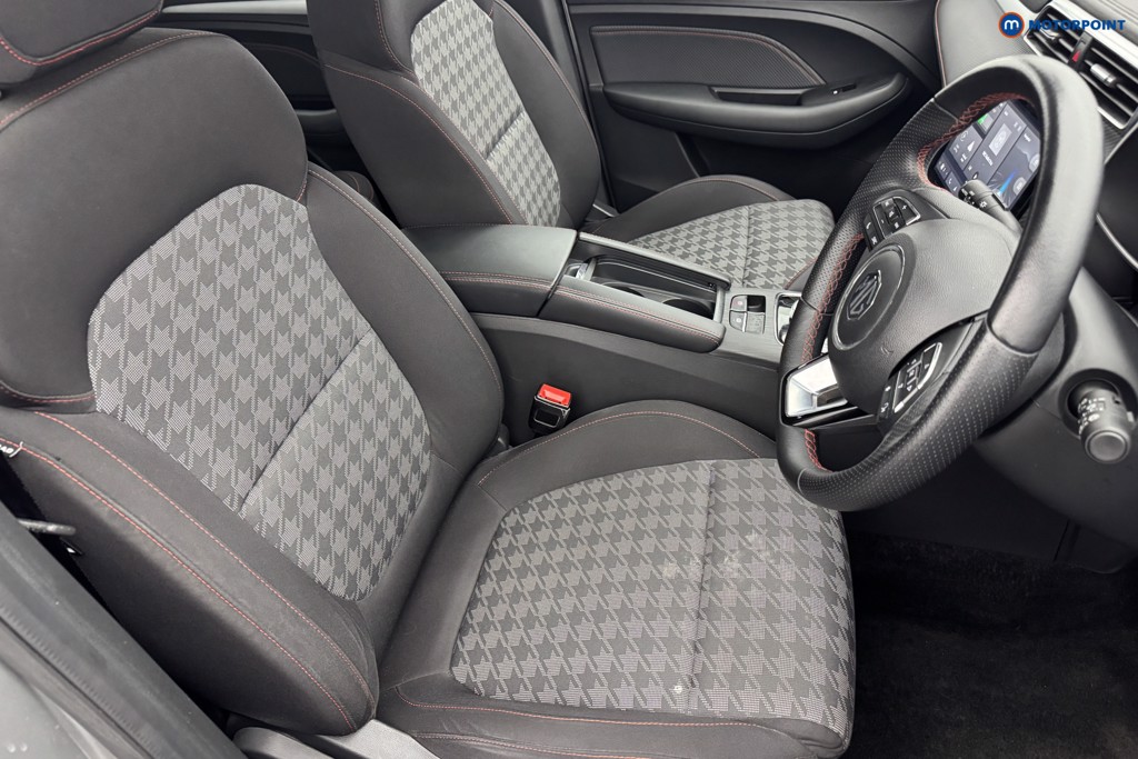 Mg Motor Uk ZS Se Ev Automatic Electric SUV - Stock Number (1564923) - 5th supplementary image