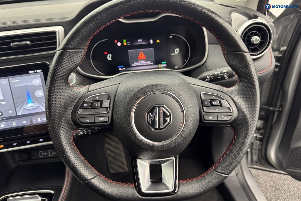 Mg Motor Uk ZS Se Ev Automatic Electric SUV - Stock Number (1564923) - 6th supplementary image