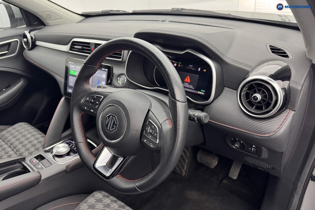 Mg Motor Uk ZS Se Ev Automatic Electric SUV - Stock Number (1564923) - 7th supplementary image