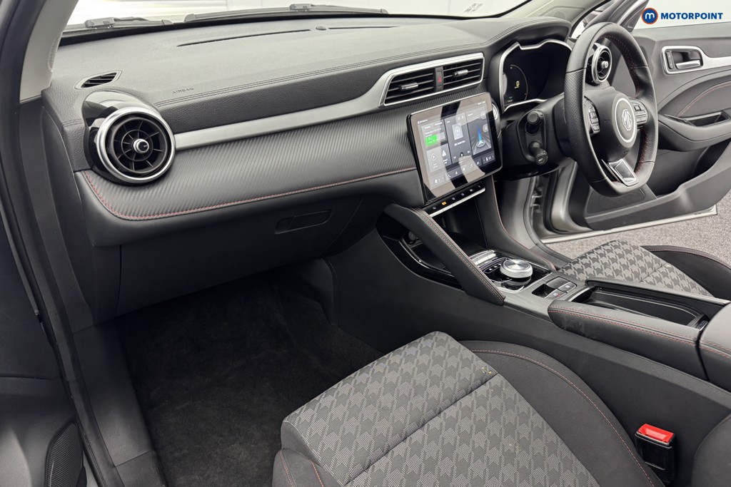 Mg Motor Uk ZS Se Ev Automatic Electric SUV - Stock Number (1564923) - 8th supplementary image