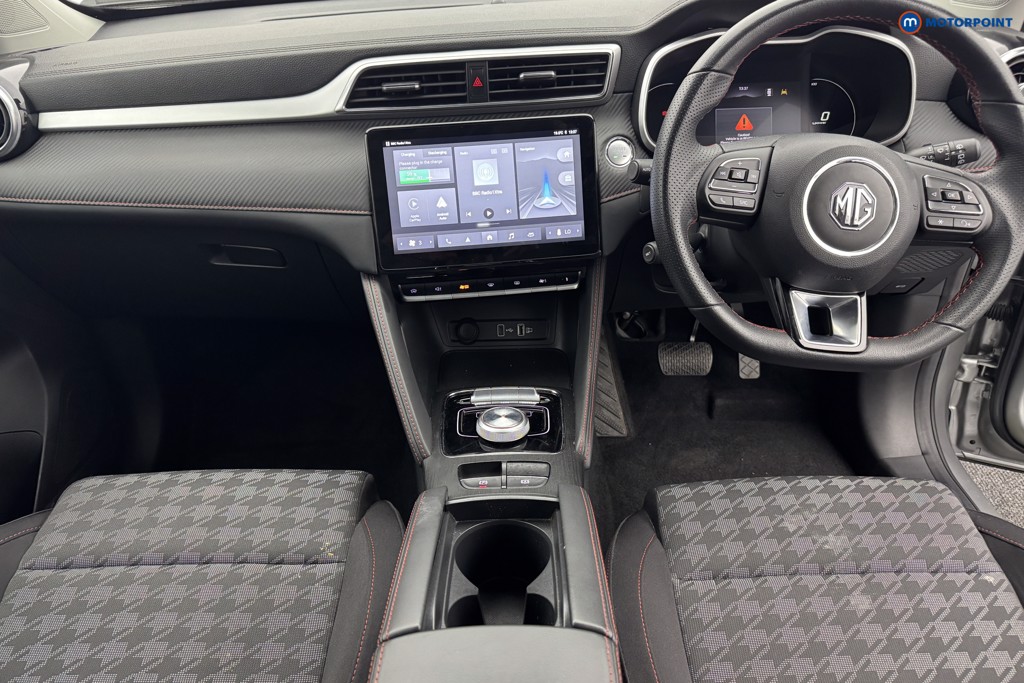 Mg Motor Uk ZS Se Ev Automatic Electric SUV - Stock Number (1564923) - 11th supplementary image