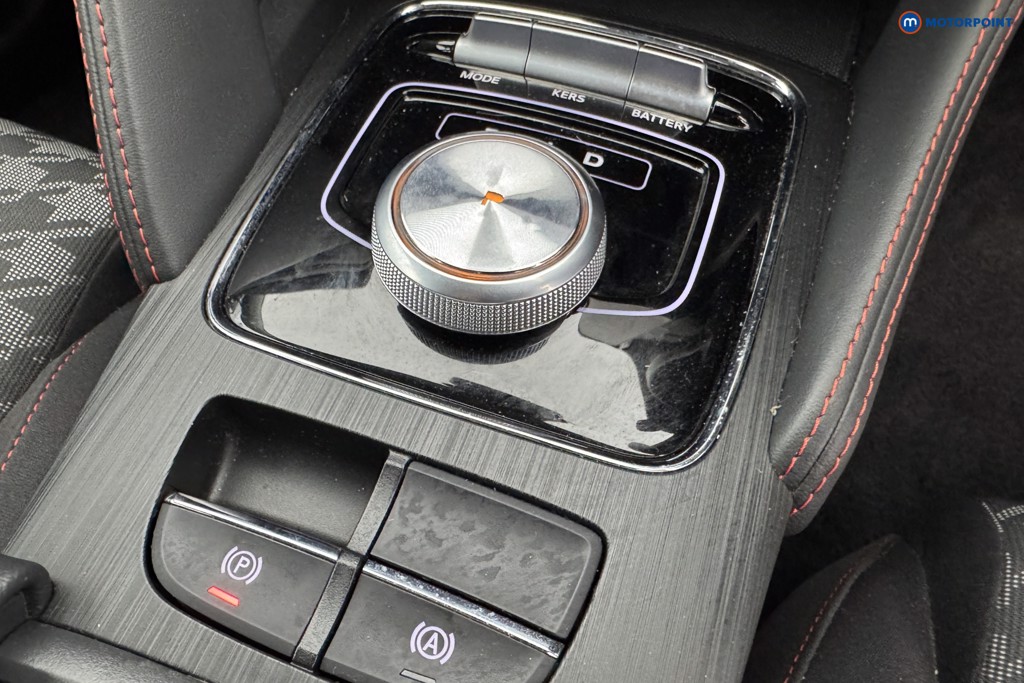 Mg Motor Uk ZS Se Ev Automatic Electric SUV - Stock Number (1564923) - 15th supplementary image